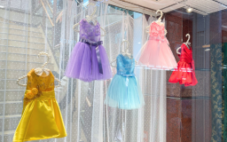 《11月》メインディスプレイが新しくなりました！