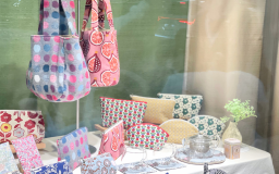 《2026年1月》メインディスプレイが新しくなりました！