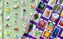 《西利×ノムラテーラー》コラボ生地・キット発売決定！