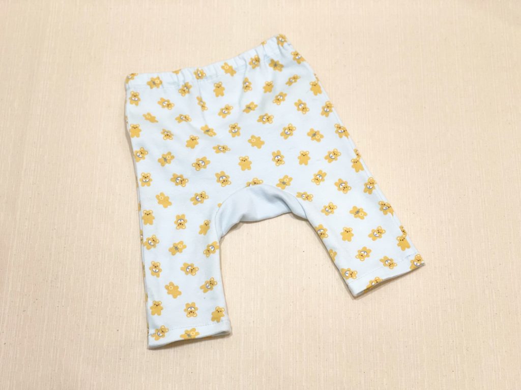 作例 後ろ姿がたまらない ベビーモンキーパンツ お役立ち情報 ノムラテーラー オフィシャルサイト 作例 後ろ姿がたまらない ベビーモンキーパンツ お役立ち情報 ノムラテーラー オフィシャルサイト