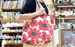【作り方・レシピ付き】マザーズバッグ