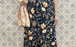 【作り方・レシピ付き】マーメイドスカート