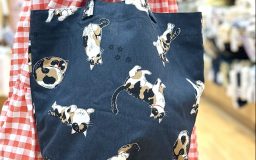 【作り方・レシピ付き】マルシェバッグ