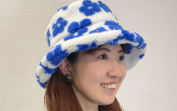 【作り方・レシピ付き】トレンドを手作り！バケットハット