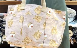 【作り方・レシピ付き】多目的キャンプバッグ