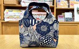 【作り方・レシピ付き】ランチバッグ