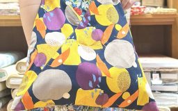 【作り方・レシピ付き】三角バッグ