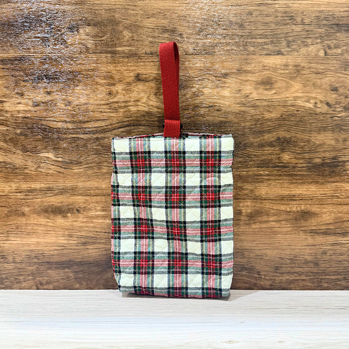 シューズバッグ