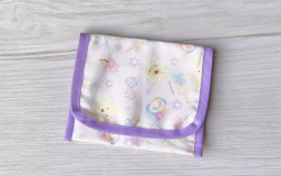 【作り方・レシピ付き】移動ポケット