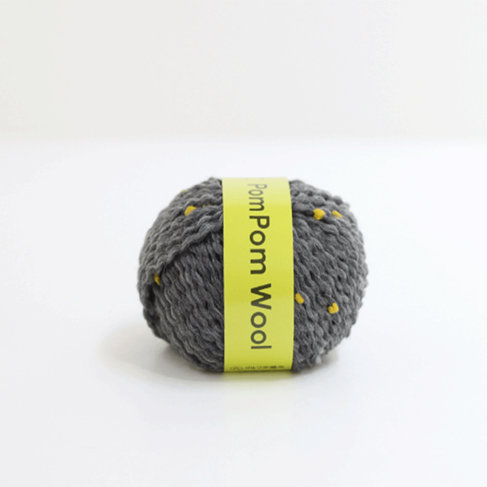 PomPom Wool