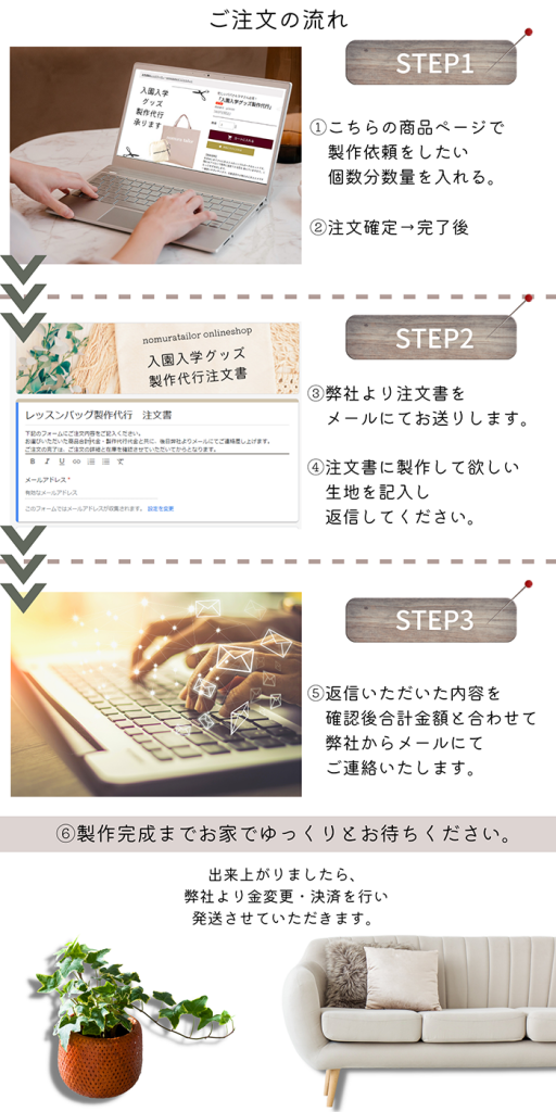 オックス生地一覧 Ａ オーダーページ - 4