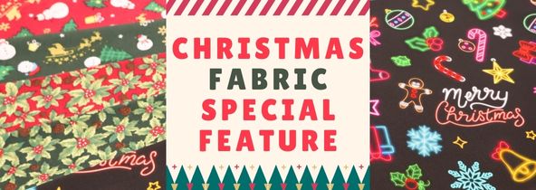 クリスマス特集