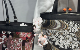 《3月》金襴ディスプレイが新しくなりました！