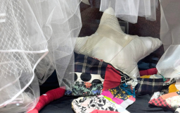 《3月》メインディスプレイが新しくなりました！