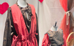 《2月》メインディスプレイが新しくなりました！