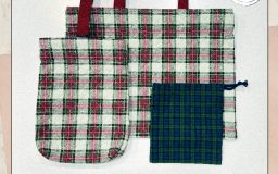 入園入学グッズオーダー