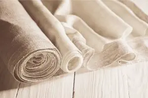 シングルガーゼ