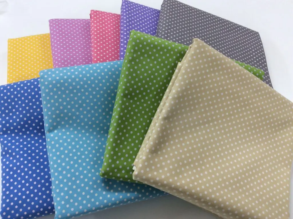 今日からのハギレセール！！！