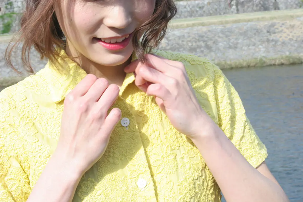 アロハシャツスタッフコレクション　2021