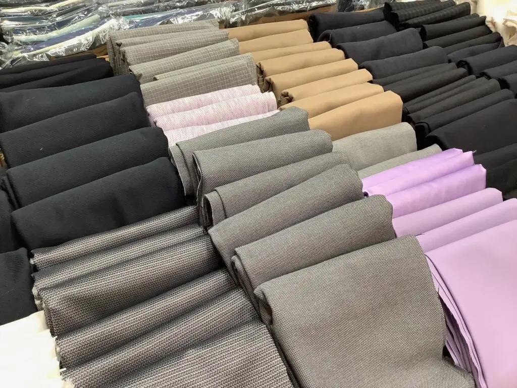 【寺町店】明日はハギレセール！