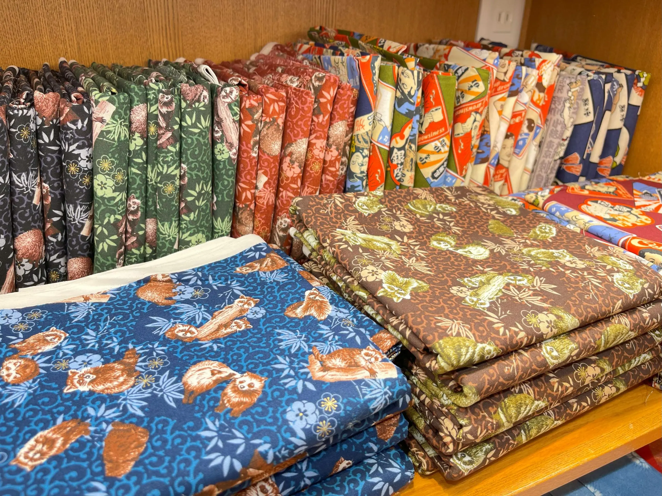 🎍 お正月ハギレセール 🎍