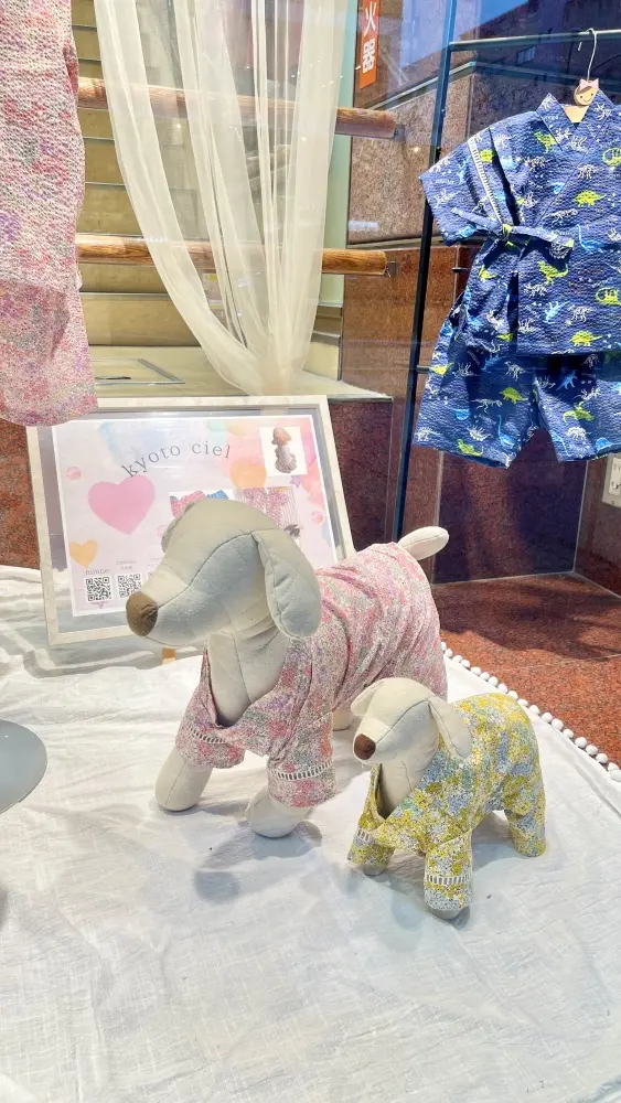 【応募締め切りました】2025年度メインディスプレイスペース 担当者様大募集！