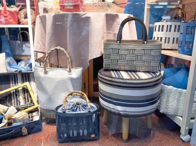 《9月》メインディスプレイが新しくなりました！