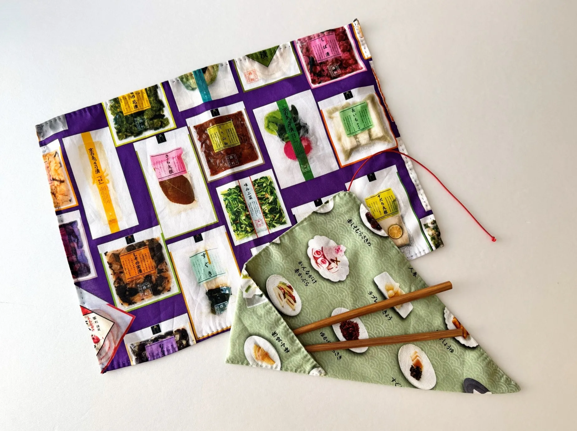 《西利×ノムラテーラー》コラボ生地を使ったワークショップ開催決定！