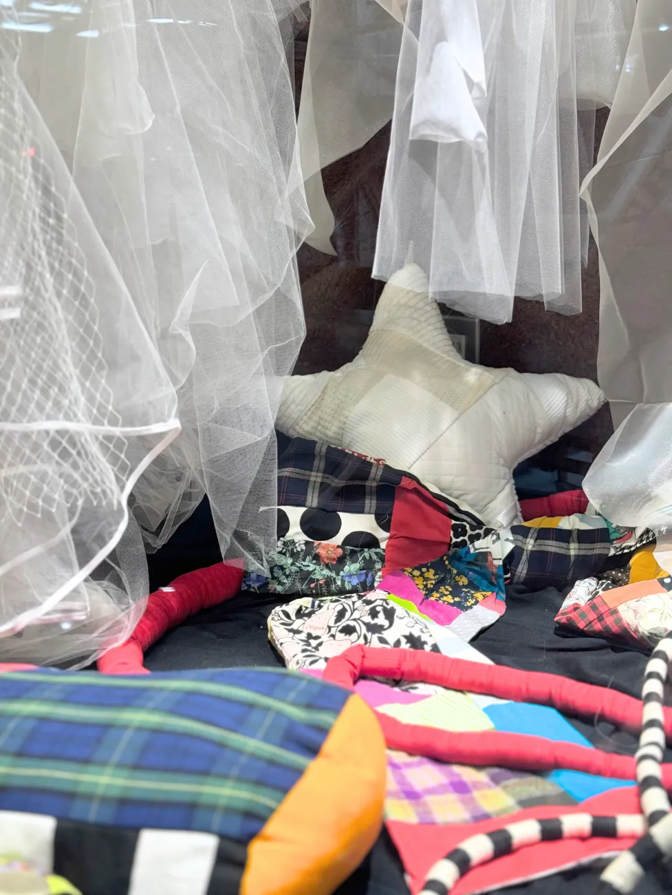 《3月》メインディスプレイが新しくなりました！