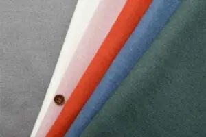 ウールの特徴とお洗濯