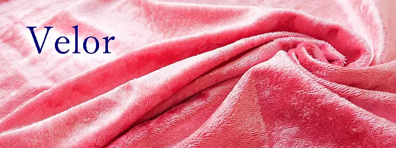 ベルベット・ベッチン・ベロアの違い