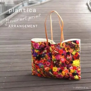 【作り方・レシピ付き】バイカラートートバッグレシピ