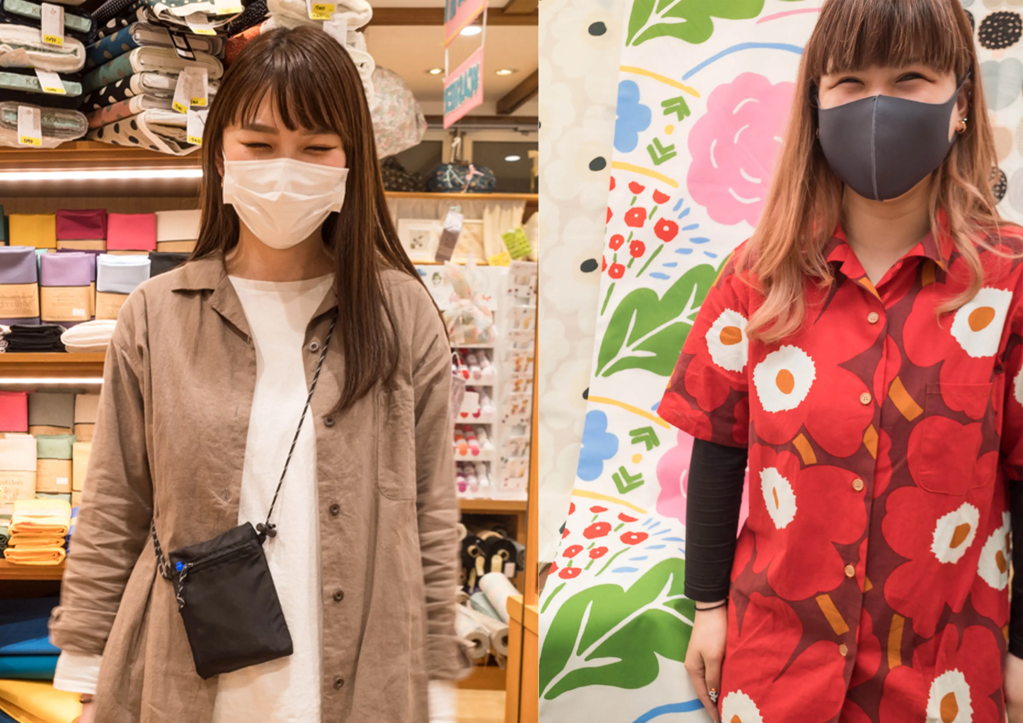 アロハシャツスタッフコレクション　2021