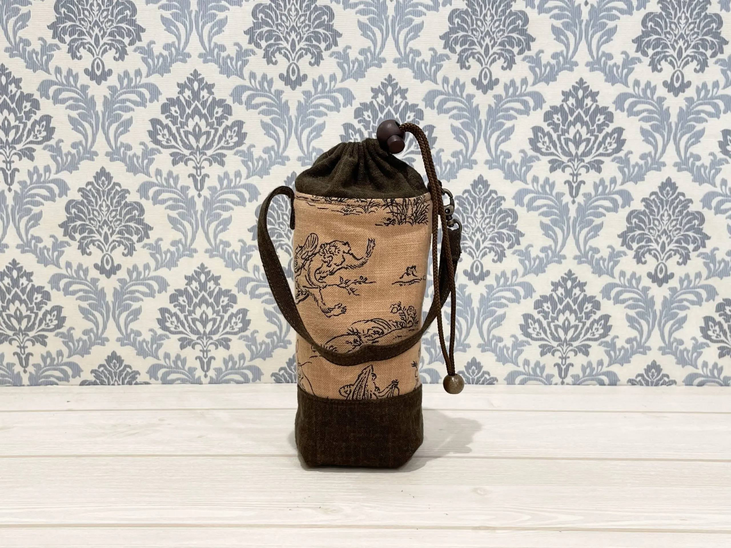 【作り方・レシピ付き】ペットボトル保冷ケース