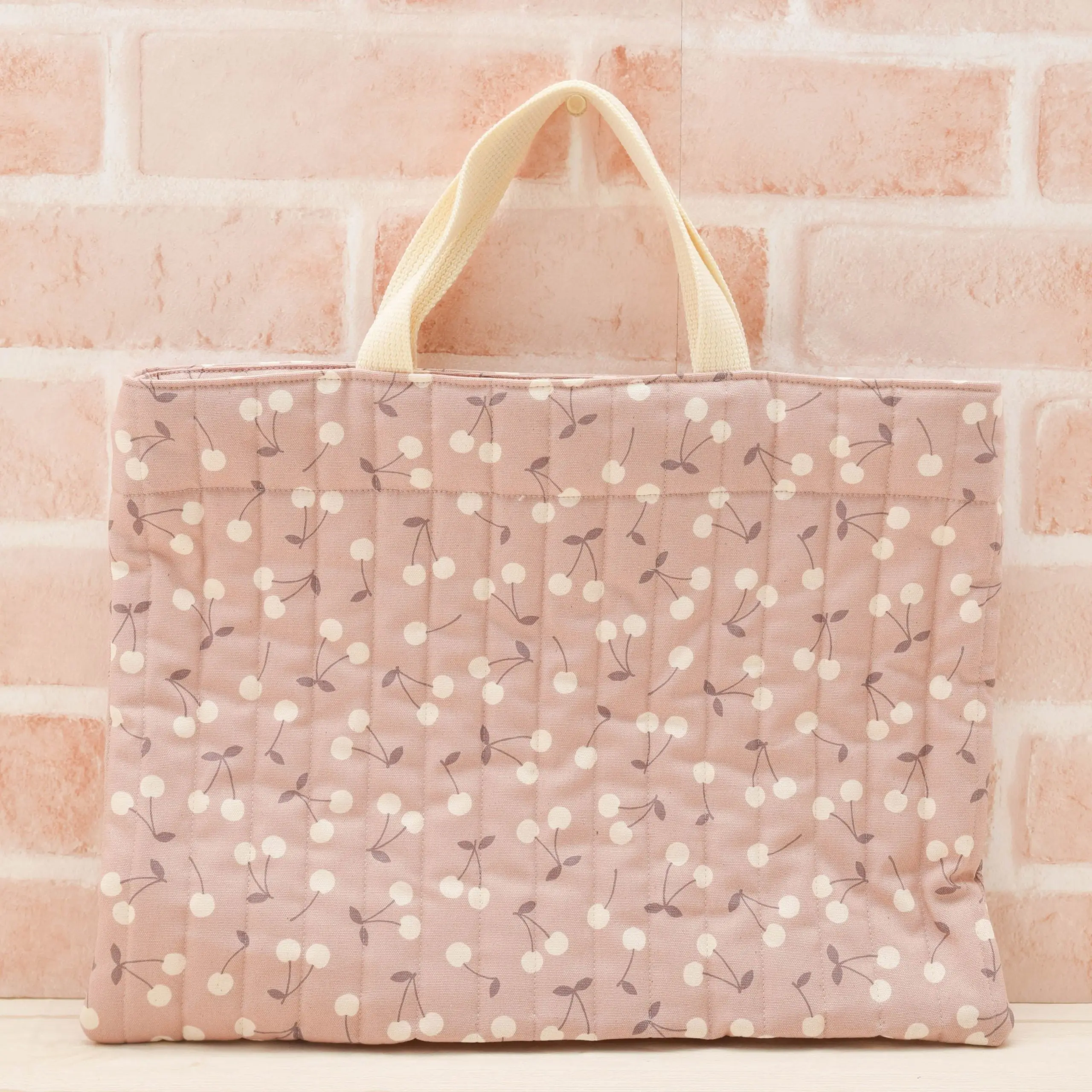 レッスンバッグ