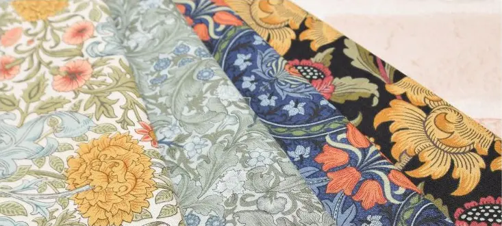 ウィリアムモリス