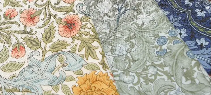 ウィリアムモリス