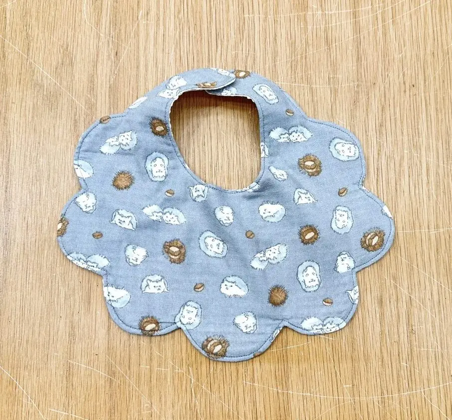 【作り方・レシピ付き】くもがたスタイ