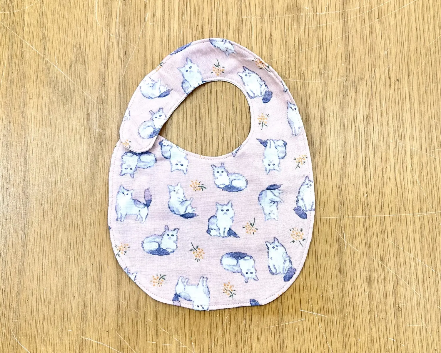 【作り方・レシピ付き】スタイ