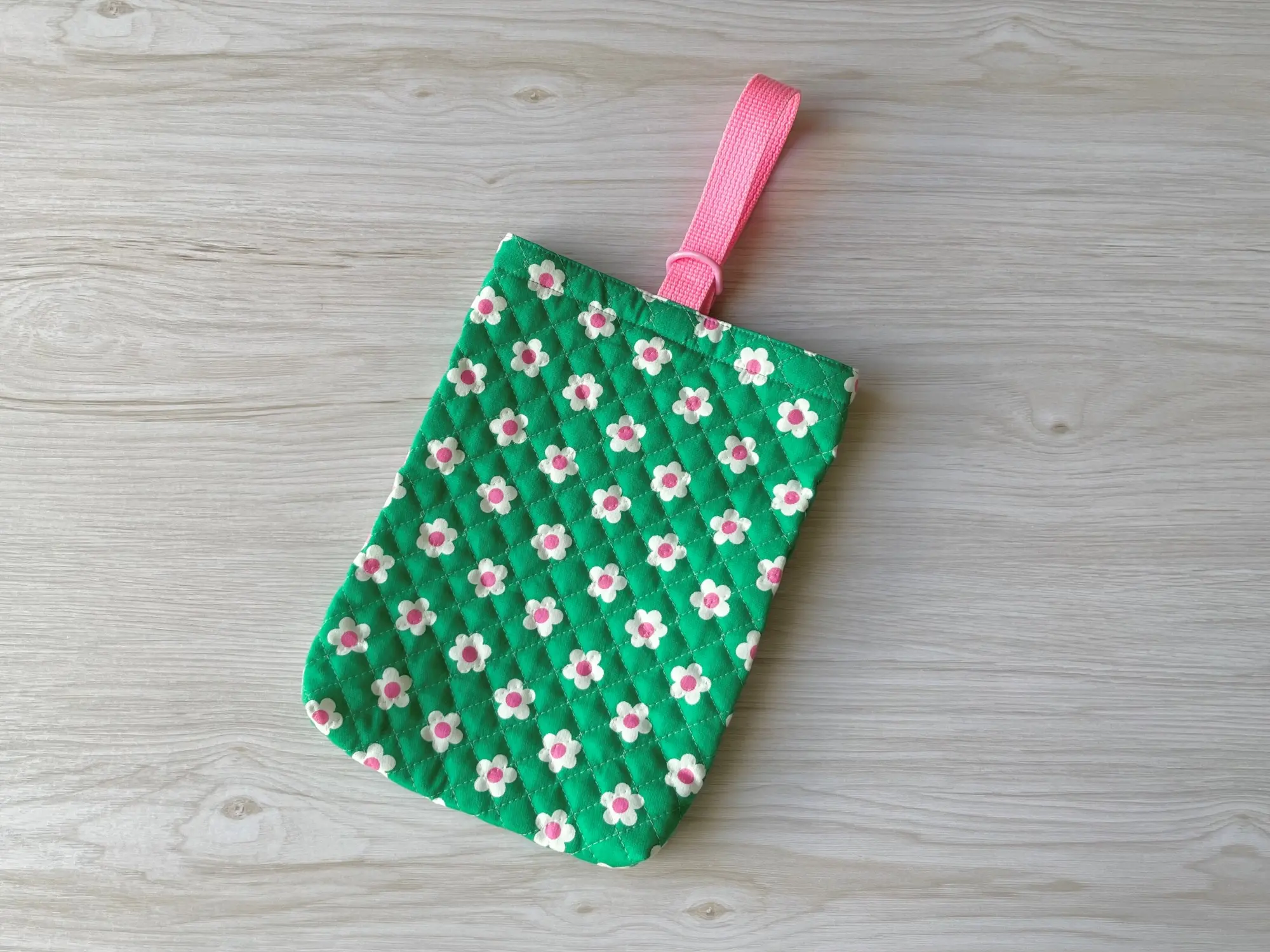 【作り方・レシピ付き】シューズケース