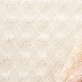 チュール・シフォン