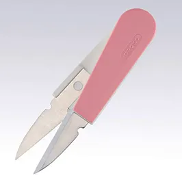 裁ちばさみ・糸切りなど刃物