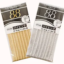 バイアステープ