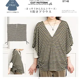 パターン、型紙関連