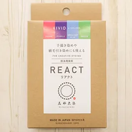 染料・インク系