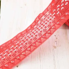 リボン・レース