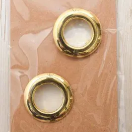 ハトメ・カシメ類