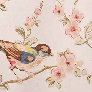 インポート生地