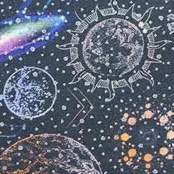 天気・星など自然風景