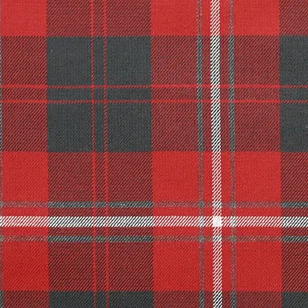 チェック・アーガイル